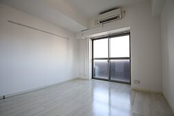 フェアリー 205 2階1Kのリビング/ダイニング