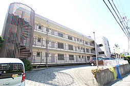 明宝マンション 207