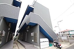 アミカルルーチェ南川(アミカルルーチェミナミカ