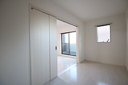 LUCE 201 2階1LDKのリビング/ダイニング