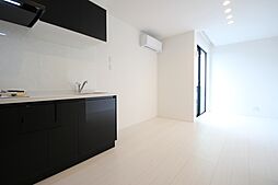 Warren　enmei　I(ウォーレンエンメ 303 3階1LDKのリビング/ダイニング