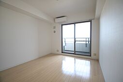 N.S.ZEAL 大曽根 604 6階ワンルームのリビング/ダイニング