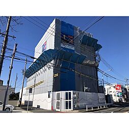 パークレジデンス汐路町