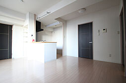 Trusty千種南 502 5階2LDKのリビング/ダイニング