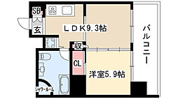 レインボーピア記念橋 8階