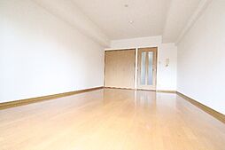 ウイングパーク 702 7階1Kのリビング/ダイニング