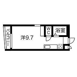 SophisJosai(ソフィスジョウサイ) 3階