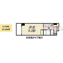 HF久屋大通レジデンス 10階