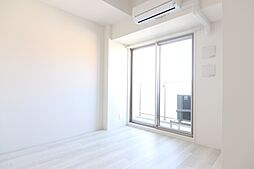 エスリード大須デュオ 701 7階1Kのリビング/ダイニング