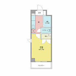 Deux・Shellpourl 1階