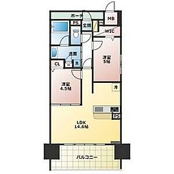 プレサンスロジェ上前津駅前II 15階