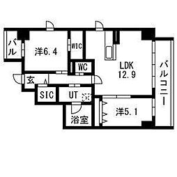 ポルタニグラ大須観音 11階