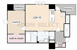 LIBERTA CARINO (リベルタカリーノ) 6階
