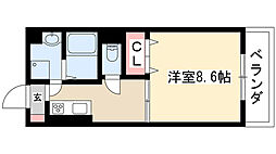 ハイトピア瑞穂 7階