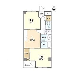 スーリヤ庄内通 1階