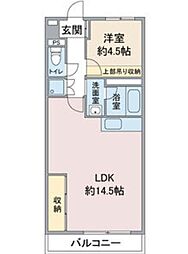 レジデンス南川 9階/903