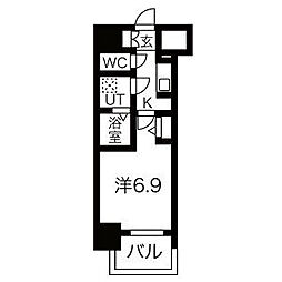 メイクス熱田大宝 9階
