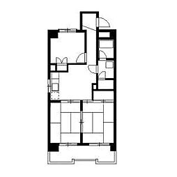 レスカール千代田 5階/501