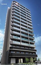 CREST TAPP名古屋山王 1305