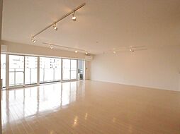 レジディア東桜II 607 6階2LDKのリビング/ダイニング