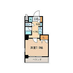 C&Mノリタケ 4階