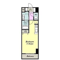 フローラ草平 7階