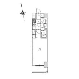CREST TAPP金山 10階