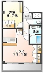 ストロベリー 2階/205
