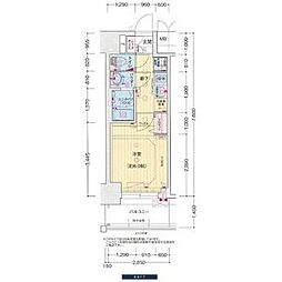 プレサンス名古屋ルーカス 10階