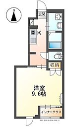 セレーナ広美 1階/102