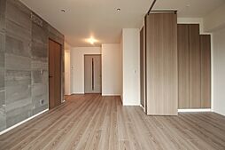 NAGOYA the TOWER(ナゴヤザタワー) 804 8階2LDKのリビング/ダイニング