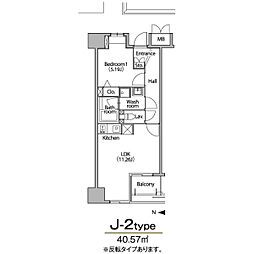 グラン・アベニュー栄 2階