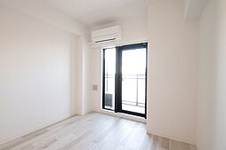 S-RESIDENCE名駅太閤 206 2階1Kのリビング/ダイニング