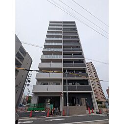 プレイズシード浅間町 303