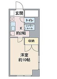 麦島建設本社ビル 8階/802