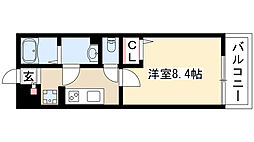 リブリ・御器所ザ・ファースト 2階
