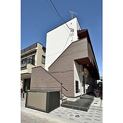 フロースハイム 201