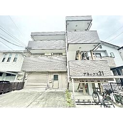 アネックス21(アネックスニジュウイチ) 203