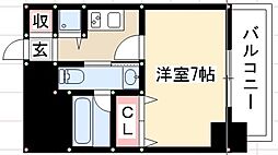 エグゼプレジオ 11階/1101