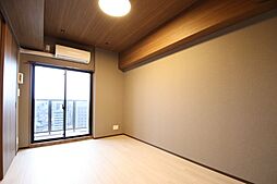 メイクスWアート丸の内 1304 13階1LDKのリビング/ダイニング