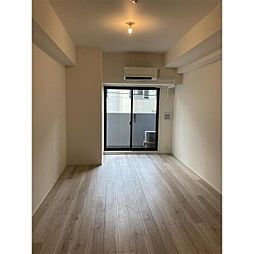 CREST TAPP金山 1504 15階1Kのリビング/ダイニング