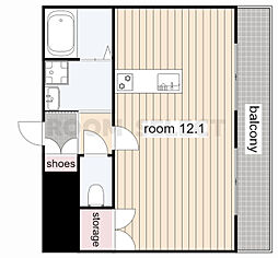 ランドハウス浄心 10階/1002