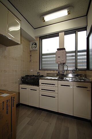 キッチン