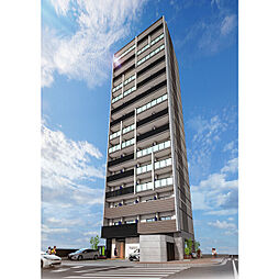 S-RESIDENCE名駅北alesia(アレシア)