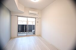 プレサンス伏見アーバンベース 804 8階1Kのリビング/ダイニング