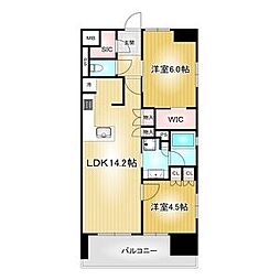 オープンレジデンシア千種広小路 2階