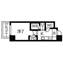 リアライズ代官町 5階/502