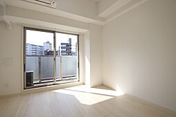 エステート金山 403 4階1Kのリビング/ダイニング