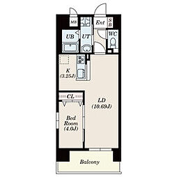 Primal千種luno 4階/401