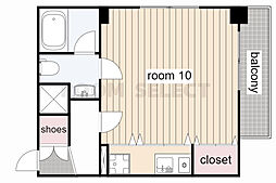 リヴシティ大須 5階